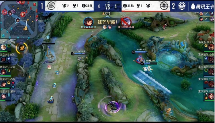 尼古拉·尼霍尔姆谈Counter-Strike的未来和 Astralis 的挑战;