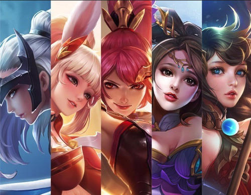 Xiaohu：相信BLG能再赢下GEN；在中单位置上，想跟Chovy交手