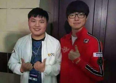 WBG祝SofM生日快乐：坚定不移，始终如一