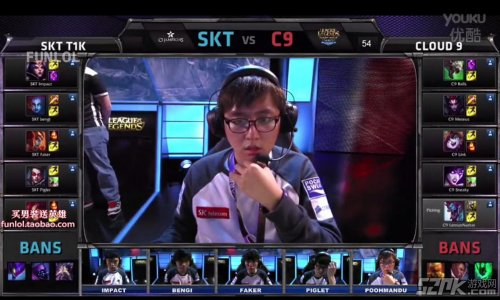 Ninjas in Pyjamas vs LNG赛前数据前瞻：双方中单的发挥至关重要