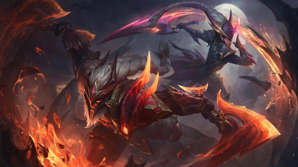 1月14日下午15：00，2023英雄联盟职业联赛（LPL）春季赛第一周第一天的比赛即将到来