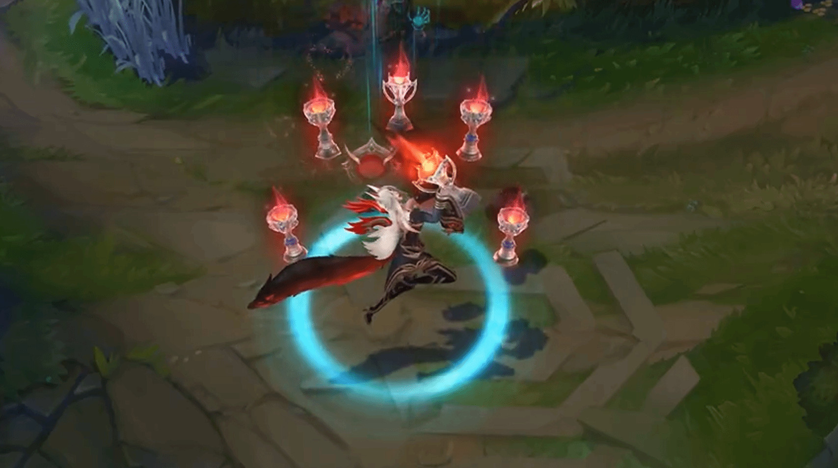 遗憾败北，TES成为本届MSI正赛第三支被淘汰的战队