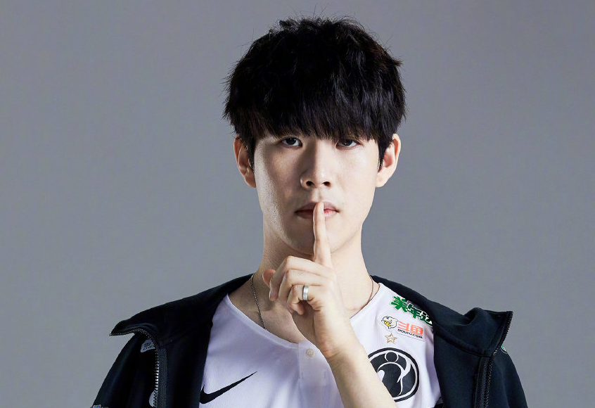 VCT CN发布BLG的新赛季阵容： whzy ／ knight ／ rushia ／ nephh ／ Levius