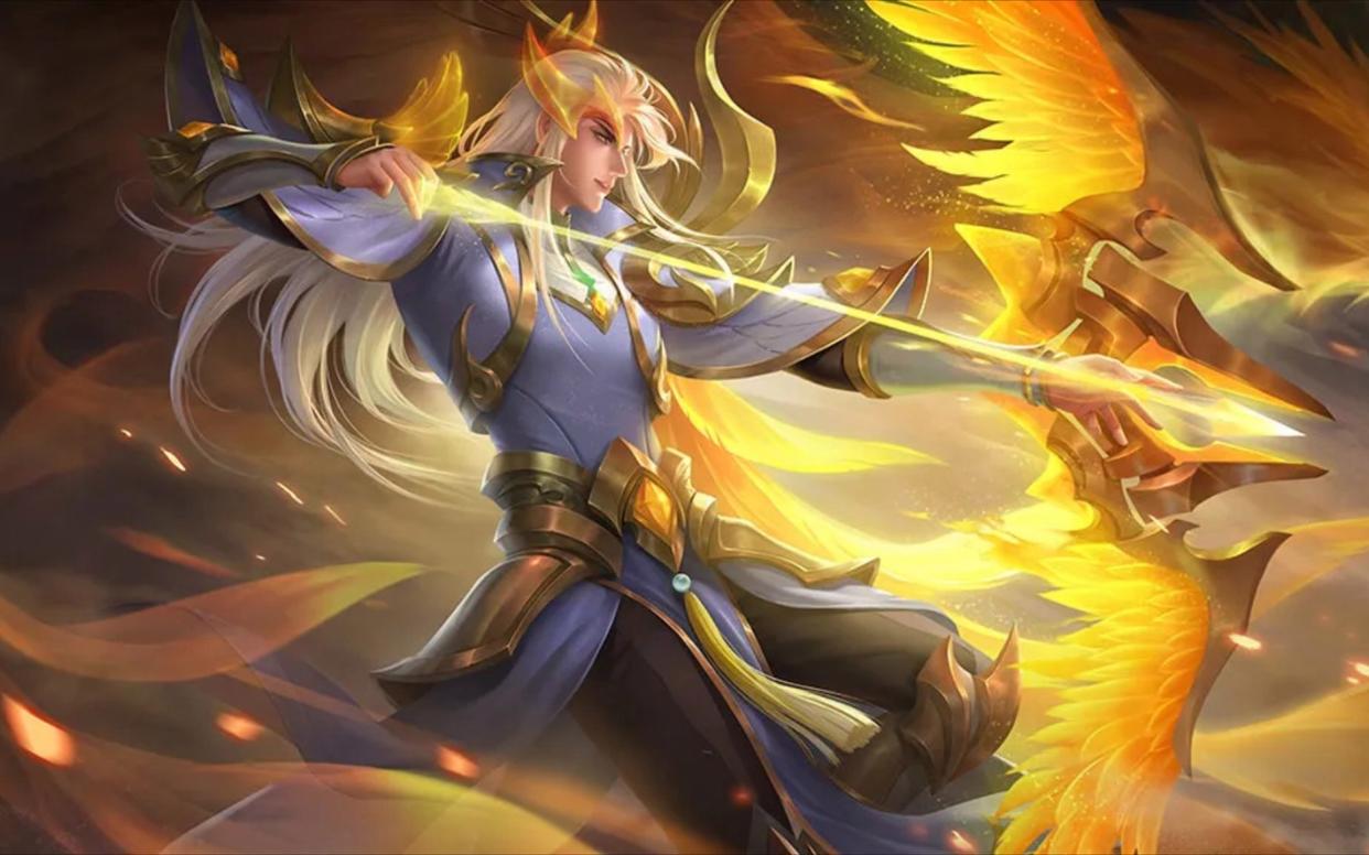 Top Esports CRISP 发送新年祝福