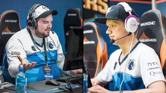 CSGO ESL将暂时禁止VP与Gambit参加旗下赛事
